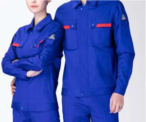 工作服定做